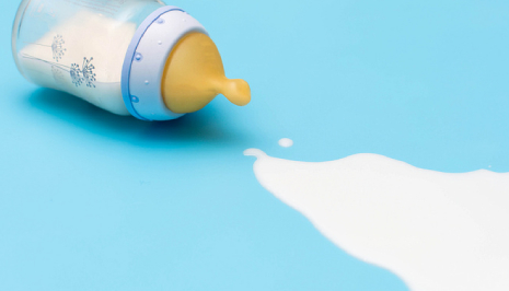 母乳中有哪些成分能夠為寶寶提供一定的營養(yǎng)？