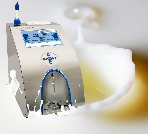 乳成分分析儀的配置是怎樣的？