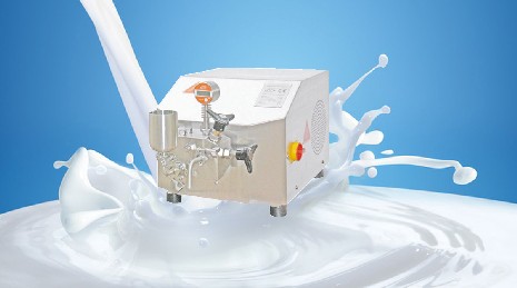 導(dǎo)致高壓均質(zhì)機(jī)運行不穩(wěn)定的因素有哪些？