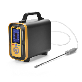 海誼科技PTM600氣體分析儀：科研利器，解鎖溫室氣體檢測(cè)新維度