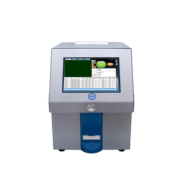 牛奶體細(xì)胞檢測儀的主要特點(diǎn)是什么？